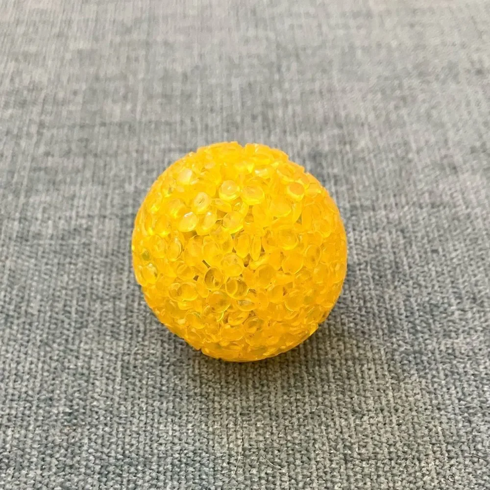 Gently Used Cat Ball Toy